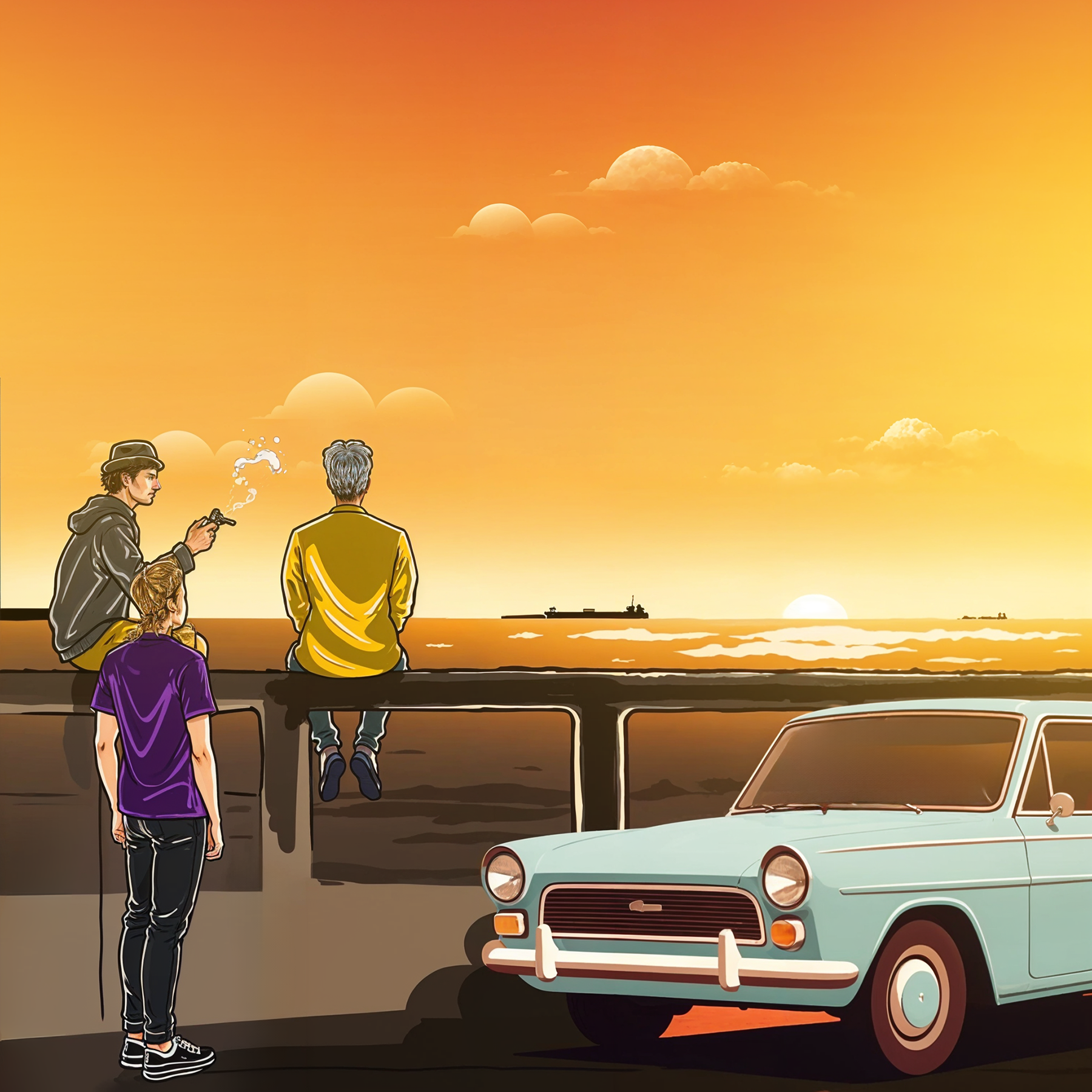 Featured Art
